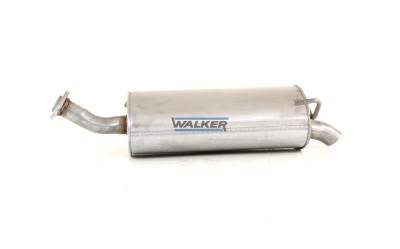 Walker Achterdemper 22278