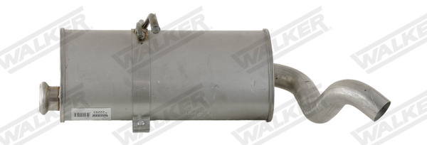 Walker Achterdemper 22293