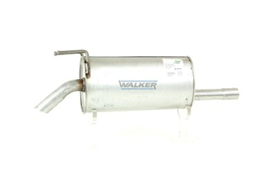 Walker Achterdemper 22319