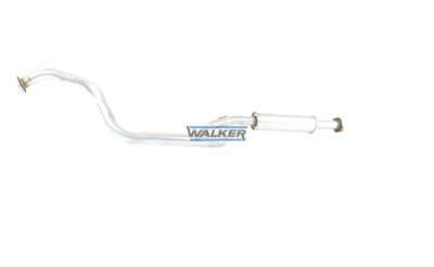 Walker Middendemper 22382