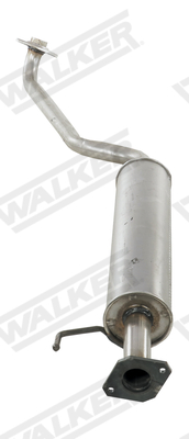 Walker Middendemper 22388