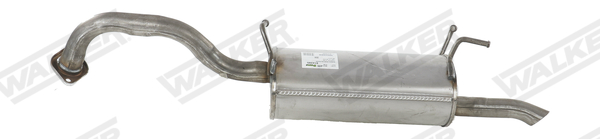 Walker Achterdemper 22395