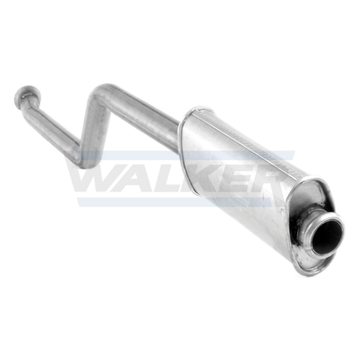 Walker Middendemper 22398