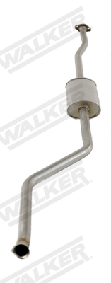 Walker Middendemper 22403