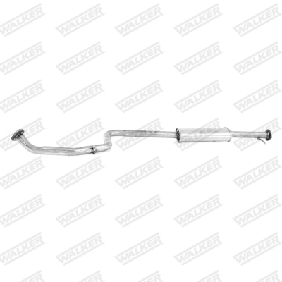 Walker Middendemper 22420