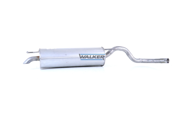 Walker Achterdemper 22430