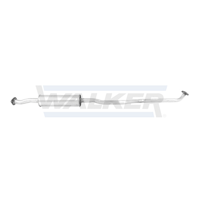 Walker Middendemper 22451