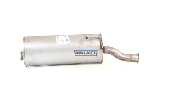 Walker Achterdemper 22485