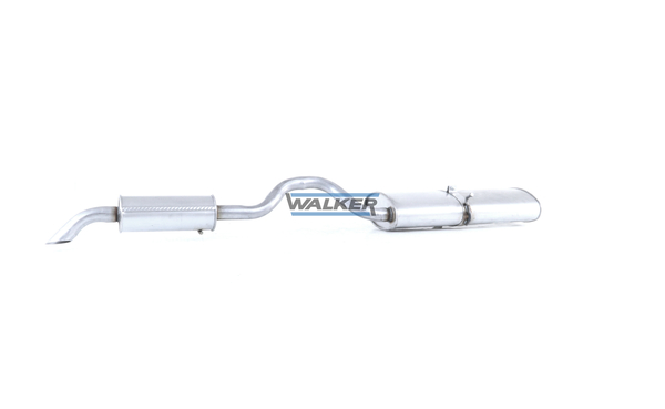 Walker Achterdemper 22492