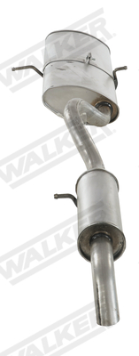 Walker Achterdemper 22493