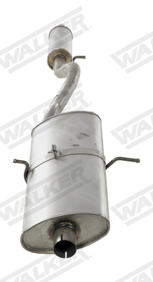 Walker Achterdemper 22493