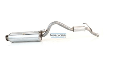 Walker Achterdemper 22495