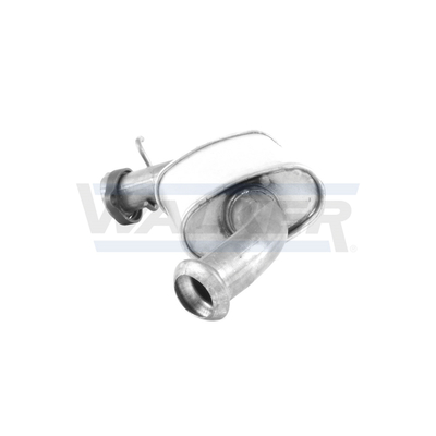 Walker Middendemper 22515