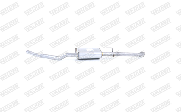 Walker Middendemper 22572