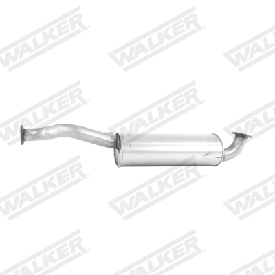 Walker Middendemper 22586