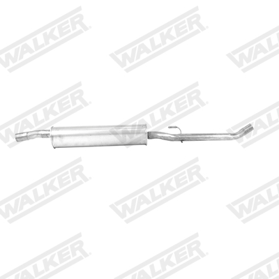 Walker Middendemper 22593