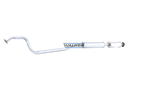Walker Middendemper 22605
