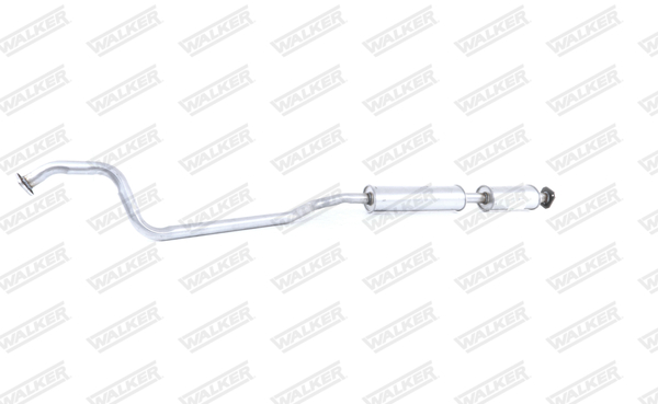 Walker Middendemper 22605