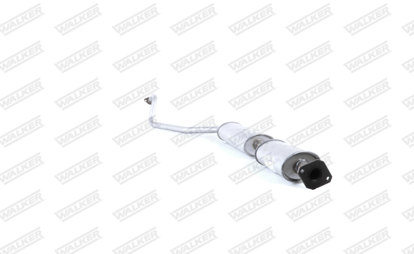 Walker Middendemper 22605