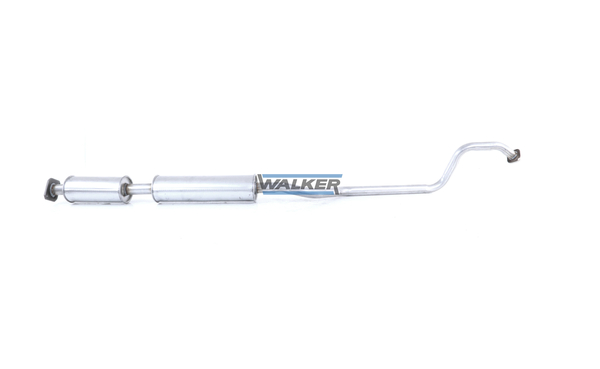 Walker Middendemper 22605
