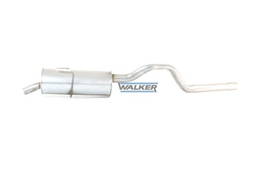 Walker Achterdemper 22611