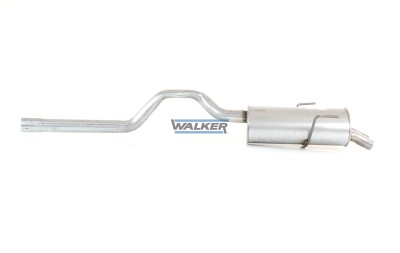 Walker Achterdemper 22611