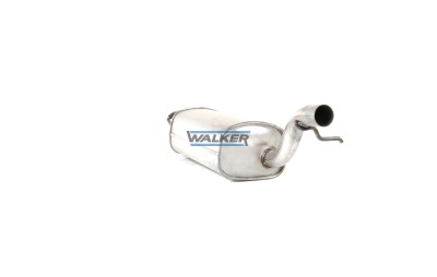 Walker Middendemper 22612