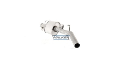 Walker Middendemper 22613