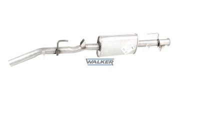 Walker Middendemper 22613