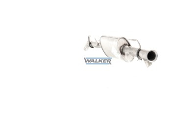 Walker Middendemper 22613