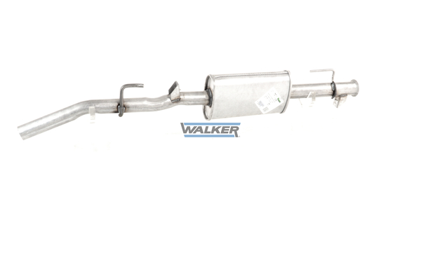 Walker Middendemper 22613