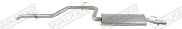 Walker Achterdemper 22614