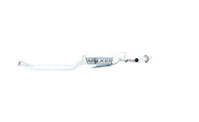 Walker Middendemper 22620