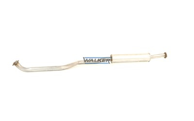 Walker Middendemper 22631