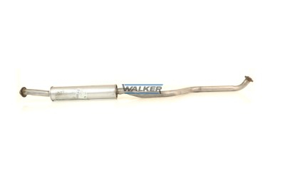 Walker Middendemper 22631