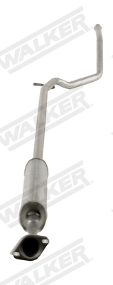 Walker Middendemper 22644