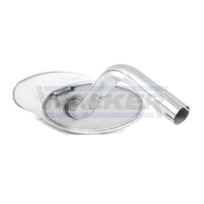 Walker Achterdemper 22647