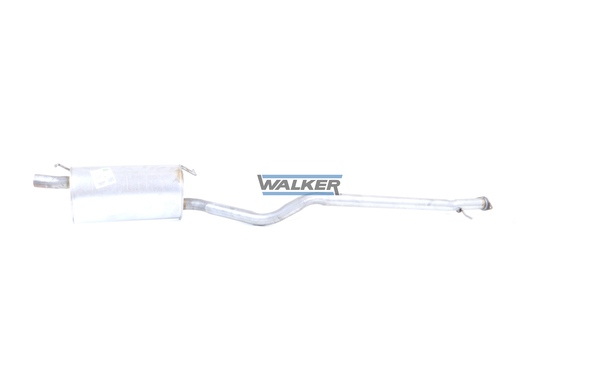 Walker Middendemper 22654