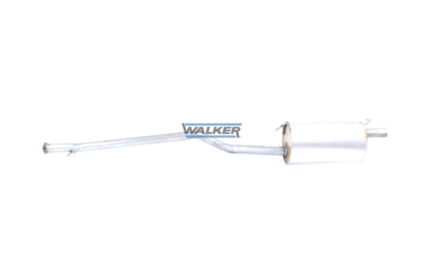 Walker Middendemper 22654