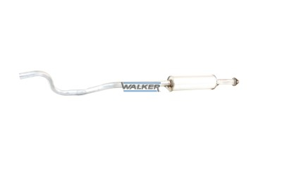 Walker Middendemper 22660