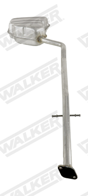 Walker Achterdemper 22684
