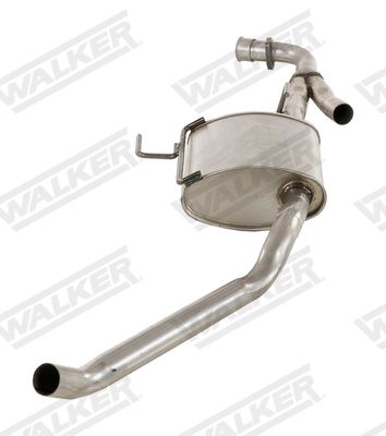 Walker Middendemper 22689