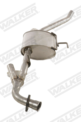 Walker Middendemper 22689