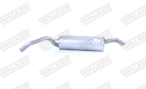 Walker Achterdemper 22700