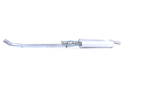 Walker Middendemper 22761