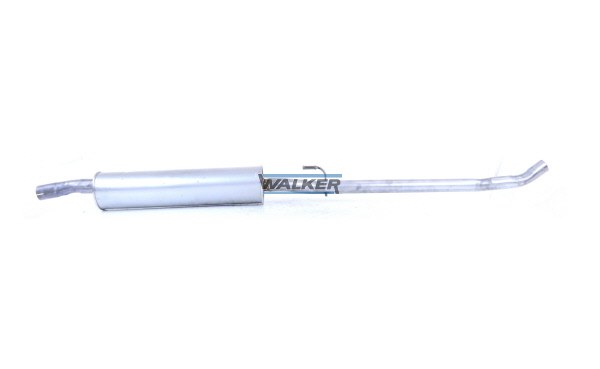 Walker Middendemper 22761