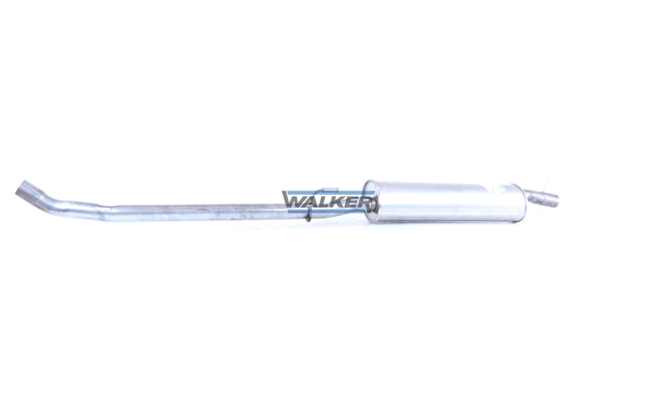 Walker Middendemper 22761