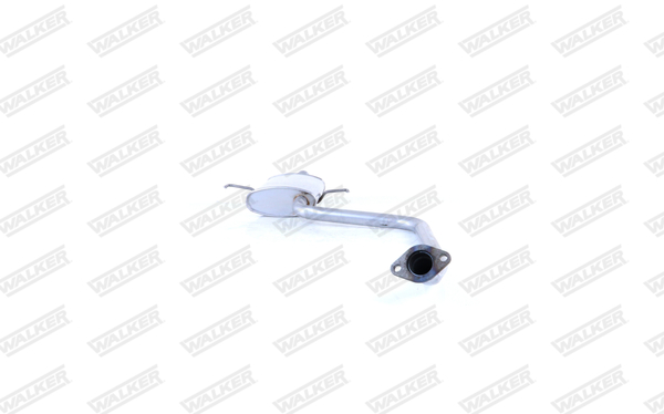 Walker Middendemper 22770