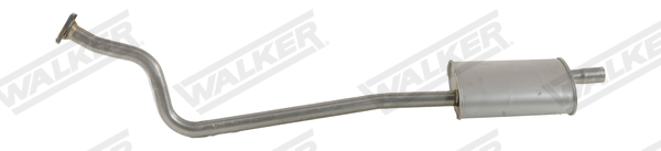 Walker Middendemper 22778