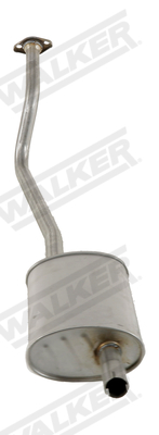 Walker Middendemper 22778